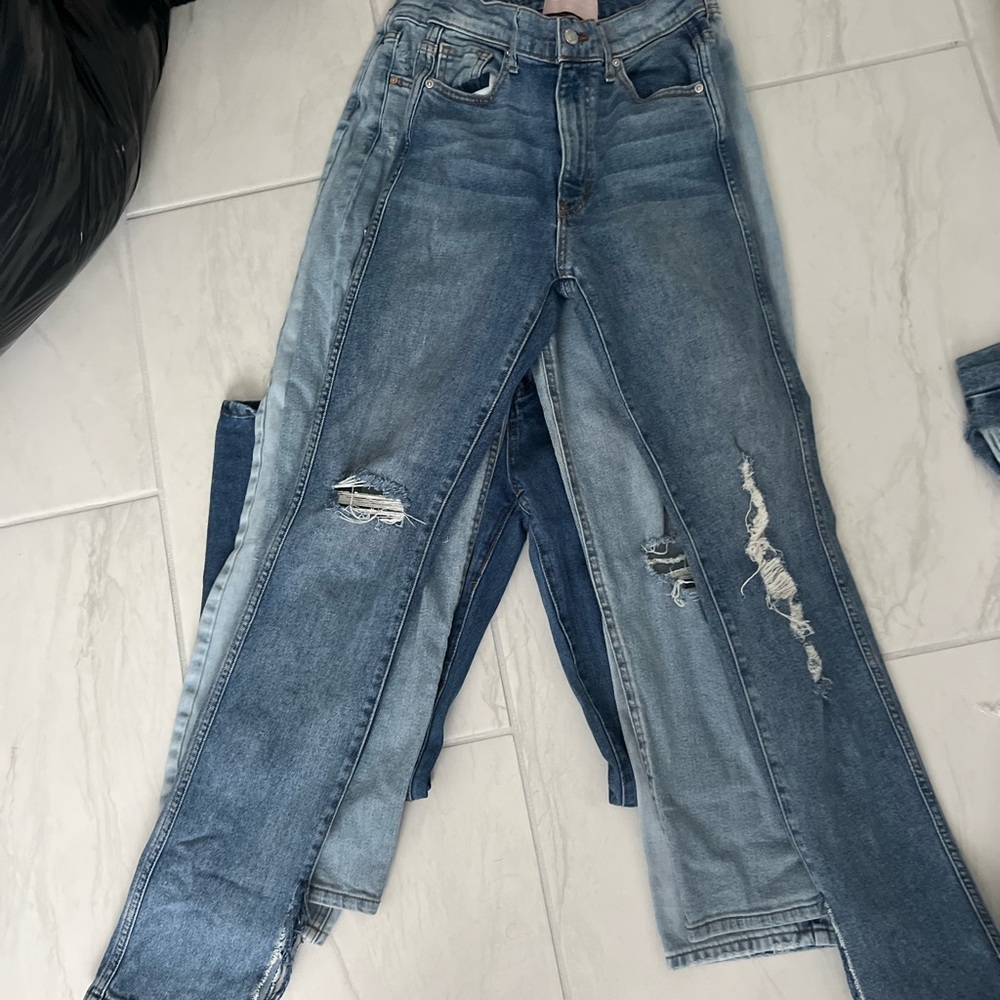 Jeans Bundle - image 5